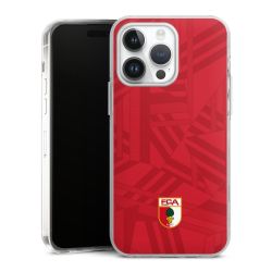 Hard Case transparent - 2in1