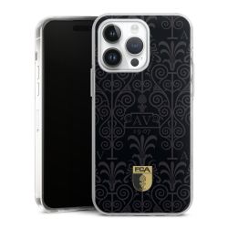 Hard Case transparent - 2in1