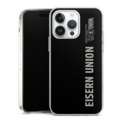 Hard Case transparent - 2in1