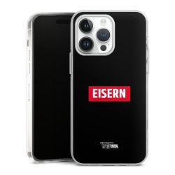 Hard Case transparent - 2in1