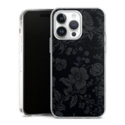 Hard Case transparent - 2in1