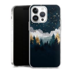 Hard Case transparent - 2in1