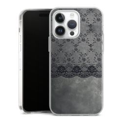 Hard Case transparent - 2in1