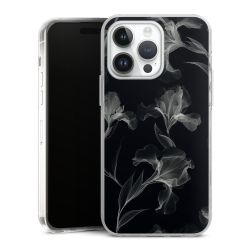 Hard Case transparent - 2in1