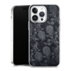 Hard Case transparent - 2in1