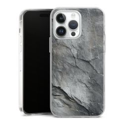 Hard Case transparent - 2in1