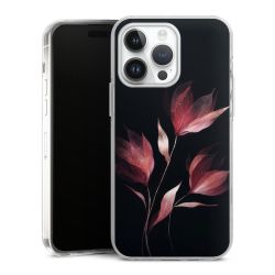 Hard Case transparent - 2in1