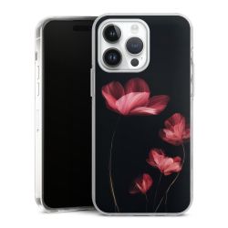 Hard Case transparent - 2in1