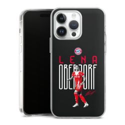 Hard Case transparent - 2in1