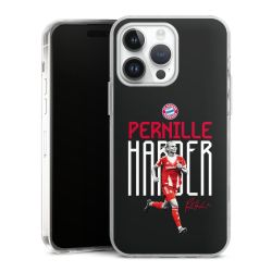 Hard Case transparent - 2in1