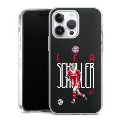 Hard Case transparent - 2in1