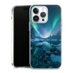 Hard Case transparent - 2in1