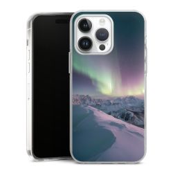 Hard Case transparent - 2in1