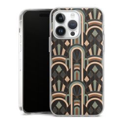 Hard Case transparent - 2in1