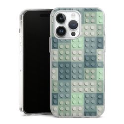 Hard Case transparent - 2in1