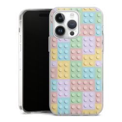 Hard Case transparent - 2in1