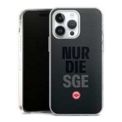 Hard Case transparent - 2in1