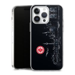 Hard Case transparent - 2in1