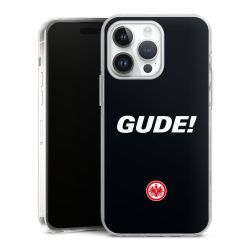 Hard Case transparent - 2in1