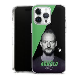 Hard Case transparent - 2in1