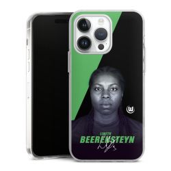 Hard Case transparent - 2in1