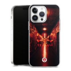 Hard Case transparent - 2in1