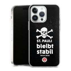 Hard Case transparent - 2in1