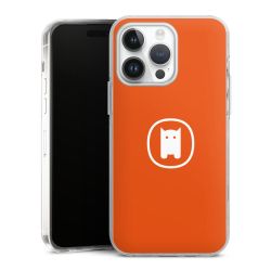 Hard Case transparent - 2in1