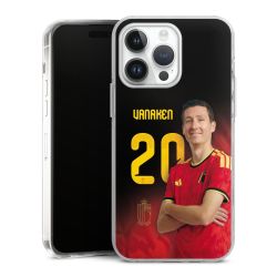 Hard Case transparent - 2in1