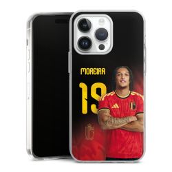 Hard Case transparent - 2in1