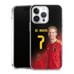 Hard Case transparent - 2in1