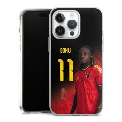 Hard Case transparent - 2in1