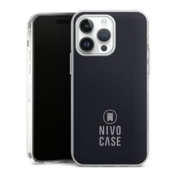 Hard Case transparent - 2in1