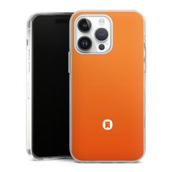 Hard Case transparent - 2in1