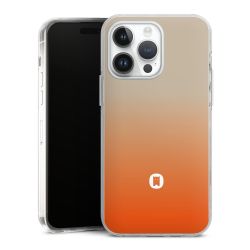 Hard Case transparent - 2in1