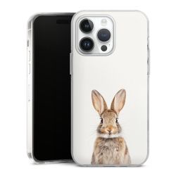 Hard Case transparent - 2in1