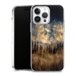 Hard Case transparent - 2in1