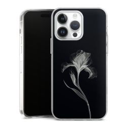 Hard Case transparent - 2in1