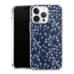 Hard Case transparent - 2in1