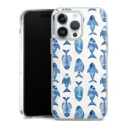 Hard Case transparent - 2in1