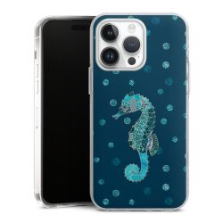 Hard Case transparent - 2in1