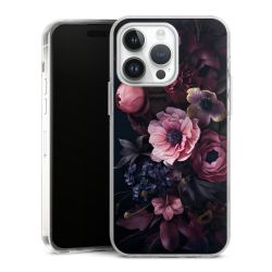 Hard Case transparent - 2in1