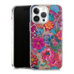 Hard Case transparent - 2in1