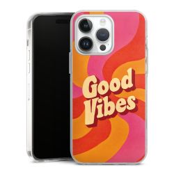 Hard Case transparent - 2in1