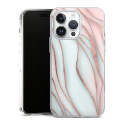 Hard Case transparent - 2in1