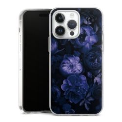 Hard Case transparent - 2in1