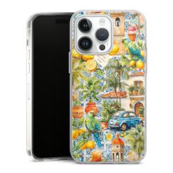 Hard Case transparent - 2in1