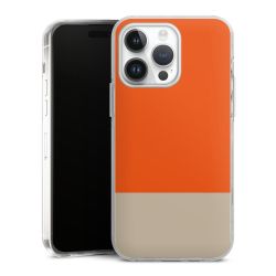 Hard Case transparent - 2in1