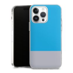 Hard Case transparent - 2in1