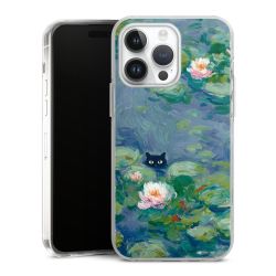 Hard Case transparent - 2in1